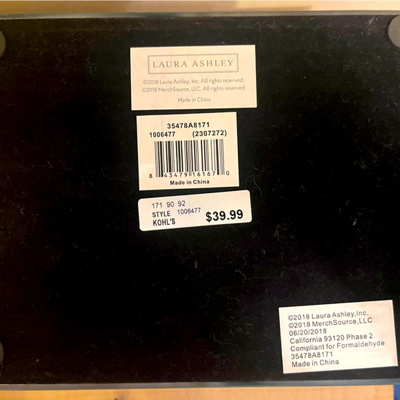 Storage Box - Picture 2 of 3